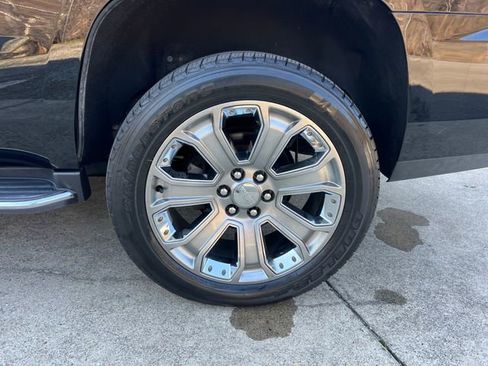 Used 2019 GMC Yukon SLE w/ Convenience Package image 31