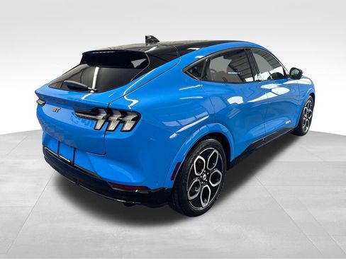 Certified 2023 Ford Mustang Mach-E GT AWD/4WD image 6