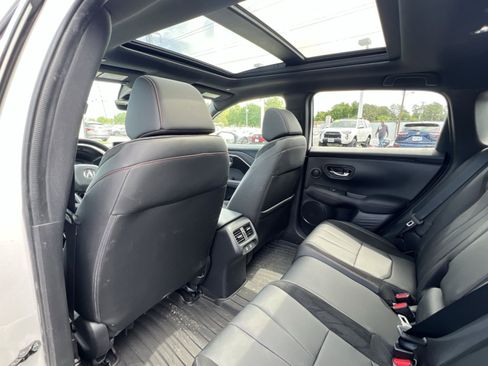 Certified 2025 Acura ADX A-Spec FWD image 27