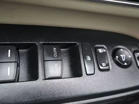 Used 2022 Honda CR-V EX-L image 22