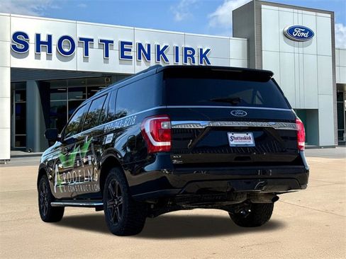 Used 2021 Ford Expedition Max XLT image 6