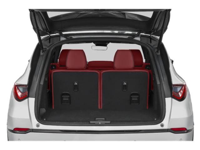 Used 2026 Acura MDX A-Spec AWD/4WD image 11