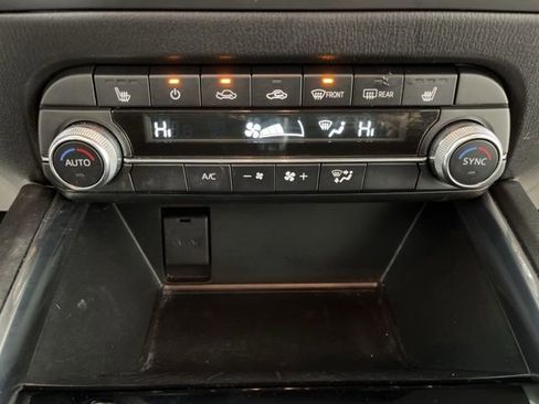 Used 2023 MAZDA CX-5 AWD 2.5 S w/ Premium Package image 27