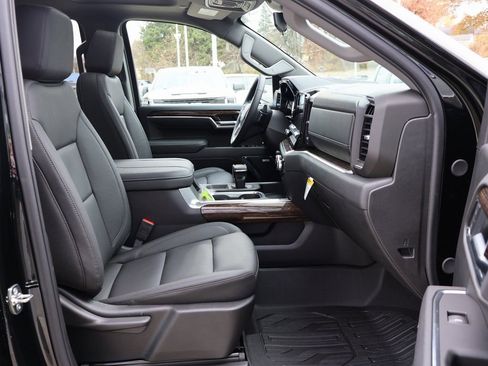 New 2026 GMC Sierra 1500 Elevation w/ Elevation Premium Package AWD/4WD image 44