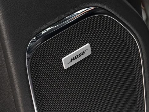 Used 2018 Chevrolet Silverado 1500 LTZ w/ Texas Edition image 26