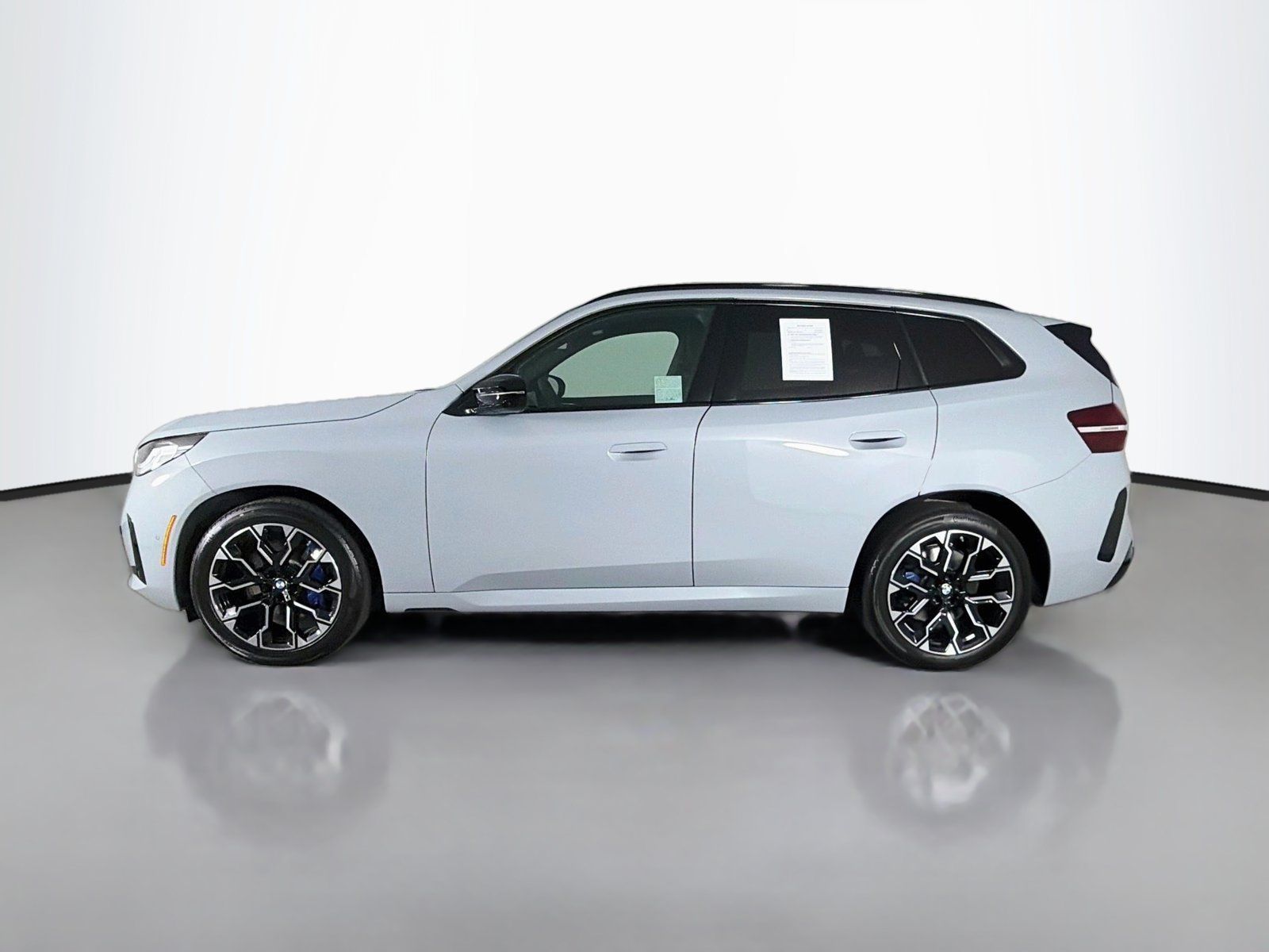 Used 2026 BMW X3 M50 AWD/4WD image 4