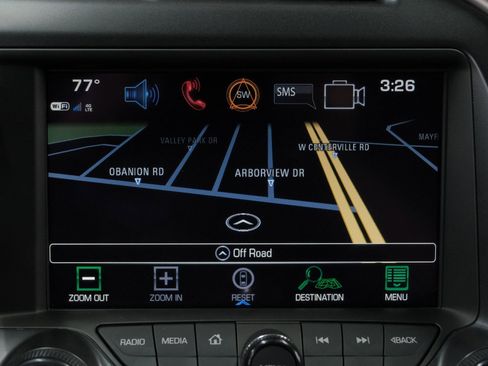 Used 2017 Chevrolet Corvette Grand Sport image 25