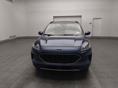 Used 2020 Ford Escape SE FWD image 15