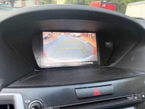 Used 2017 Acura TLX FWD image 12