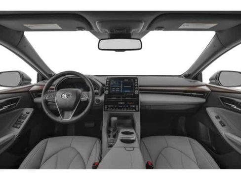 Used 2022 Toyota Avalon XLE w/ Moonroof Package FWD image 11