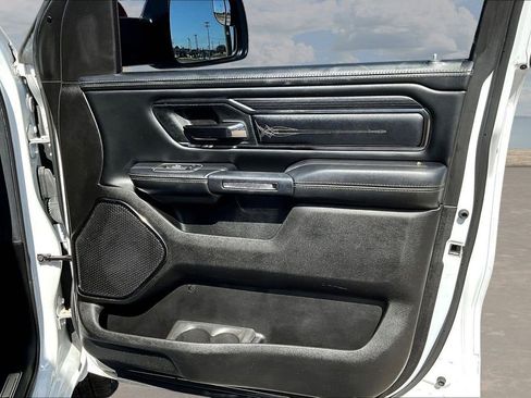 Used 2022 RAM 1500 Limited image 31