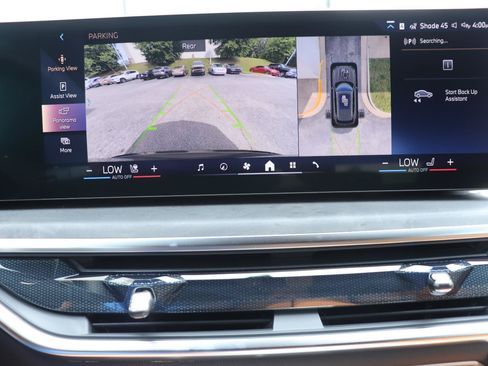 New 2026 BMW X5 sDrive40i w/ Climate Comfort Package RWD image 35