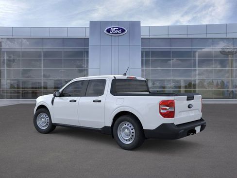 New 2026 Ford Maverick XL AWD/4WD image 35