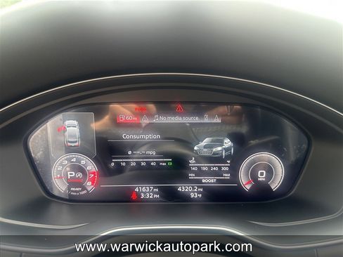 Used 2022 Audi S5 Premium Plus image 6