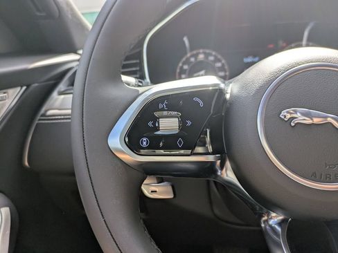 New 2026 Jaguar F-PACE R-Dynamic S AWD/4WD image 26