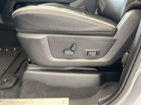 New 2024 RAM 2500 Limited image 42