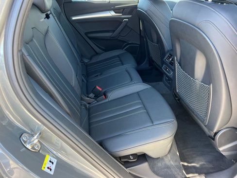 Certified 2023 Audi Q5 2.0T Premium Plus w/ Premium Plus Package image 15