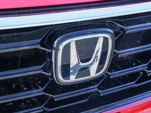 Certified 2023 Honda CR-V EX-L image 14