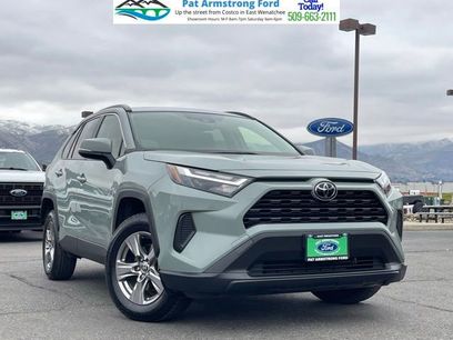 Used 2023 Toyota RAV4 XLE w/ XLE Grade Weather Package