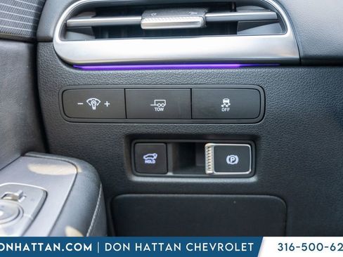 Used 2025 Hyundai Palisade Limited AWD/4WD image 15