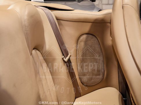 Used 2000 Jaguar XK8 Convertible RWD image 64