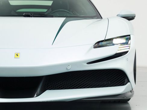 Certified 2022 Ferrari SF90 Stradale image 13