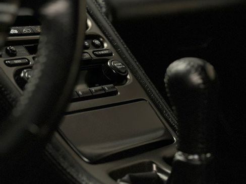 Used 2000 Acura NSX T image 29