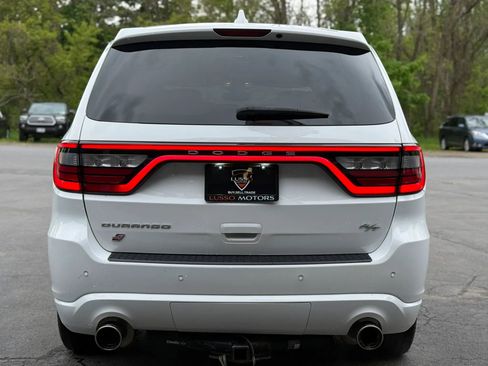 Used 2019 Dodge Durango R/T AWD/4WD image 5