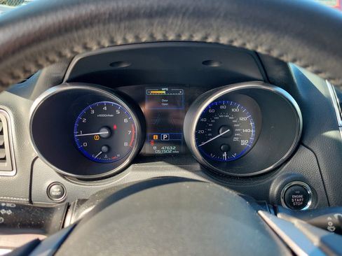 Used 2018 Subaru Outback 3.6R Limited image 26