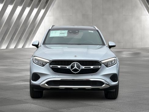 New 2026 Mercedes-Benz GLC 300 4MATIC image 9