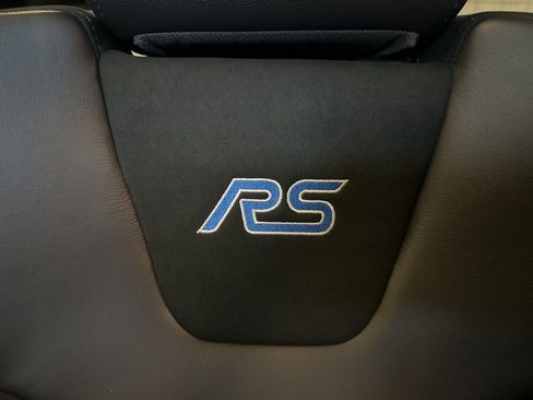 Used 2016 Ford Focus RS image 24