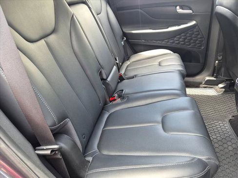 Used 2023 Hyundai Santa Fe XRT FWD image 19