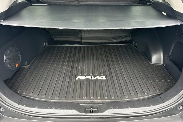 Certified 2024 Toyota RAV4 XLE Premium w/ Weather Package AWD/4WD image 19