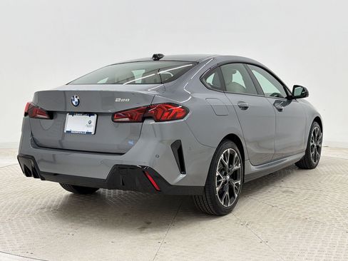 New 2026 BMW 228i w/ Technology Package FWD image 9
