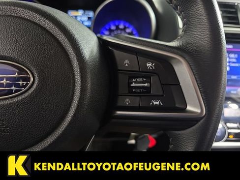 Used 2019 Subaru Legacy 2.5i Premium AWD/4WD image 14