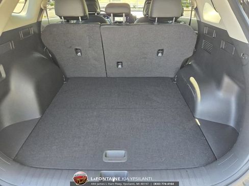 Certified 2024 Kia Sportage EX AWD/4WD image 29
