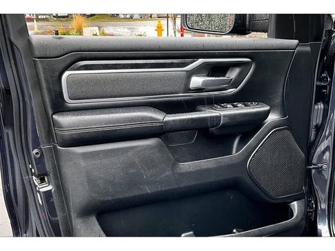 Used 2020 RAM 1500 Big Horn AWD/4WD image 22