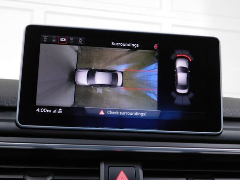 Used 2019 Audi A4 2.0T AWD/4WD image 45