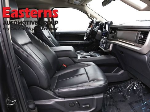 Used 2023 Ford Expedition Max XLT AWD/4WD image 25