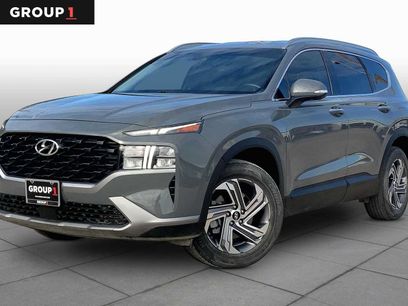 Used 2023 Hyundai Santa Fe SEL