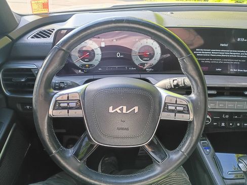 Used 2024 Kia Telluride SX Prestige X-Line AWD/4WD image 23