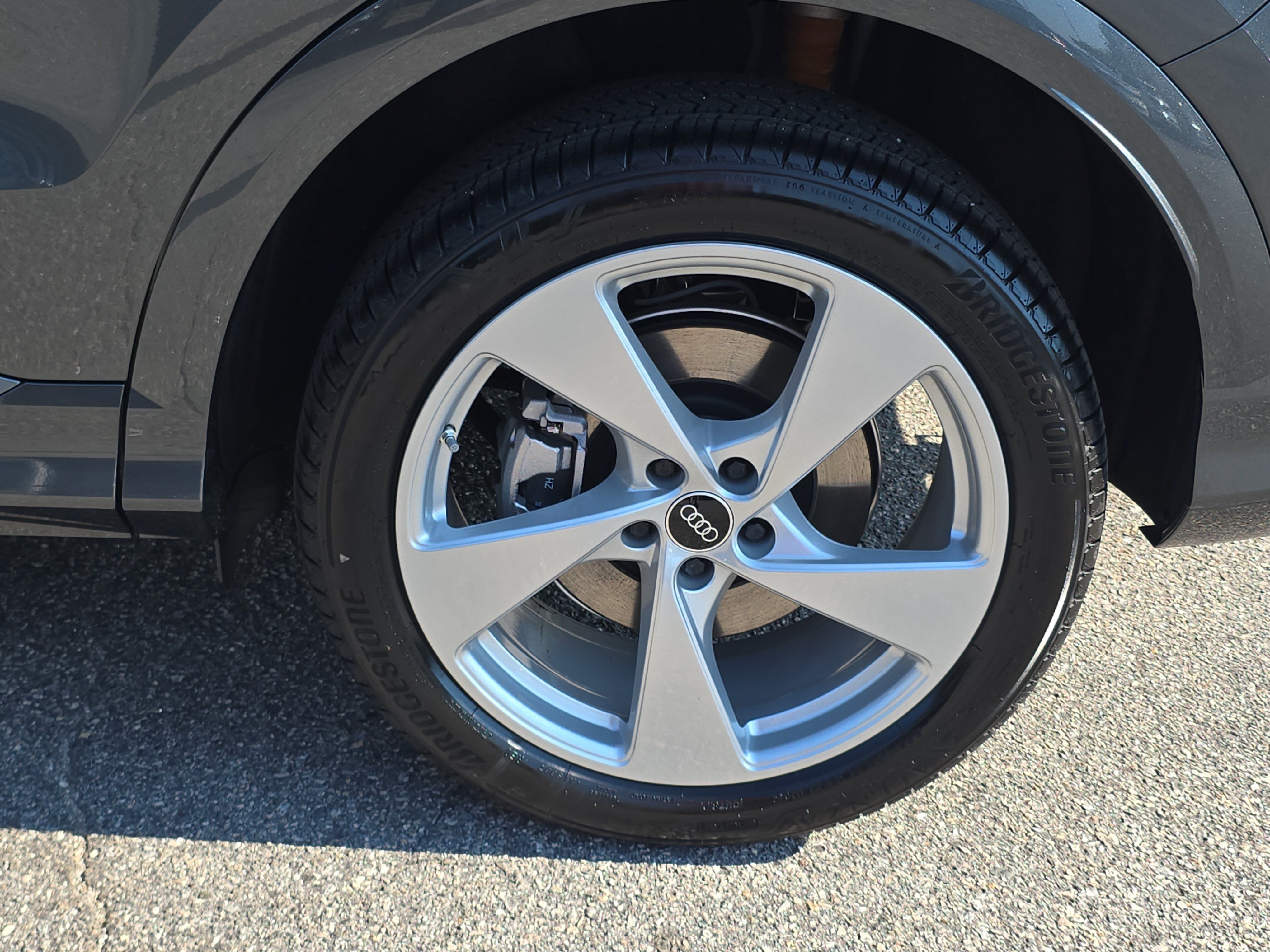 New 2026 Audi Q5 Premium Plus AWD/4WD image 33