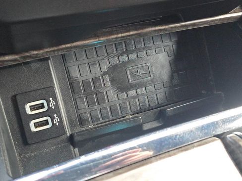 Used 2019 Ford Expedition Max Limited image 6