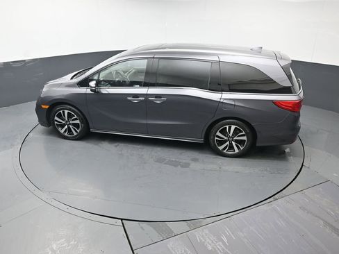 Used 2019 Honda Odyssey Elite image 44