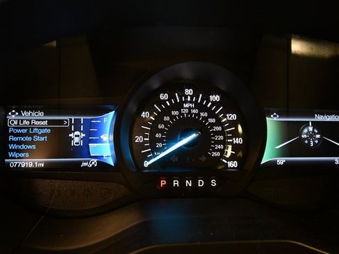 Used 2019 Ford Edge Titanium w/ Canadian Touring Package image 23