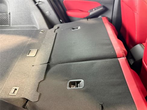 New 2026 Acura Integra A-Spec image 33