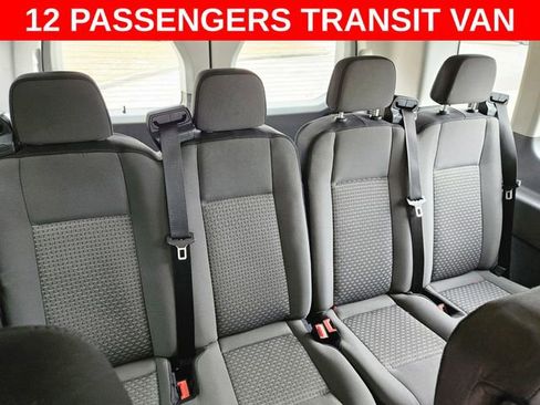 Used 2024 Ford Transit 350 XLT image 28