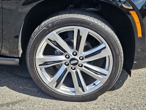 Used 2025 Cadillac Escalade Sport Platinum AWD/4WD image 14