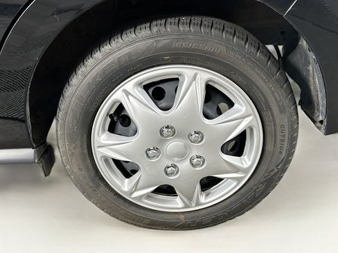 Used 2024 Mitsubishi Mirage ES FWD image 11