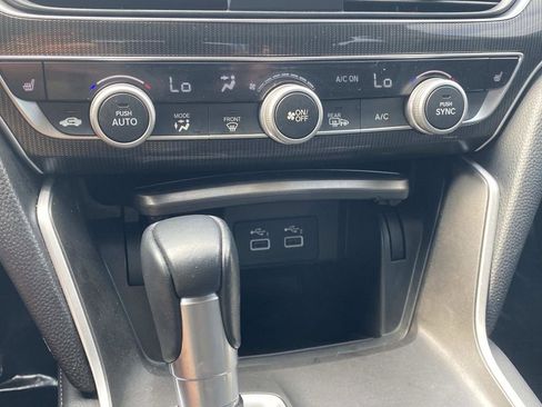 Used 2022 Honda Accord Sport Special Edition image 25